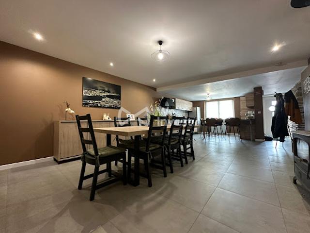 Vente Maison 5 pièces 179 m2 Douzy