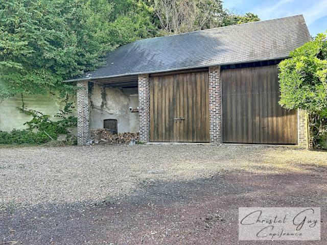 Vente Maison 5 pièces 179 m2 Flee