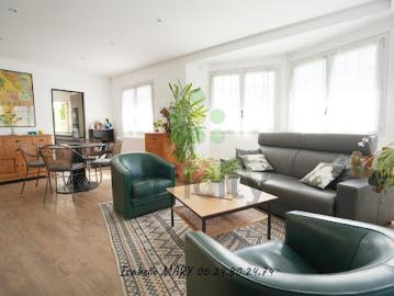 Vente Maison 5 pièces 179 m2 Fresnes