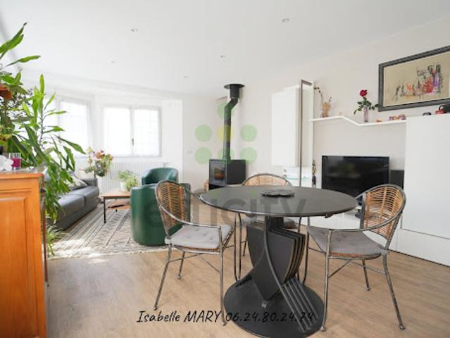 Vente Maison 5 pièces 179 m2 Fresnes