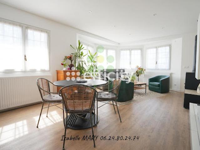 Vente Maison 5 pièces 179 m2 Fresnes