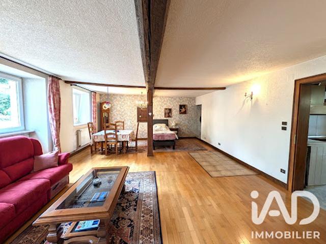 Vente Maison 5 pièces 179 m2 Hangviller