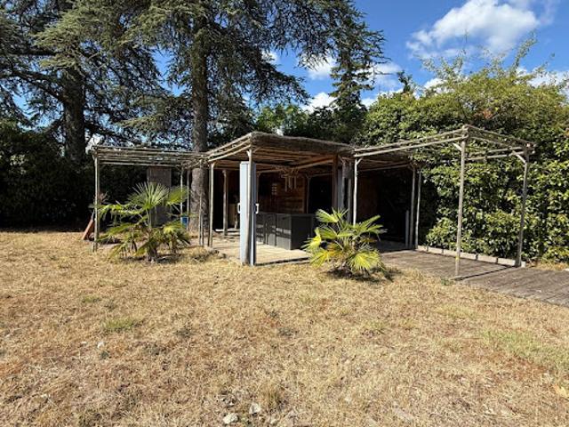 Vente Maison 5 pièces 179 m2 Lablachère