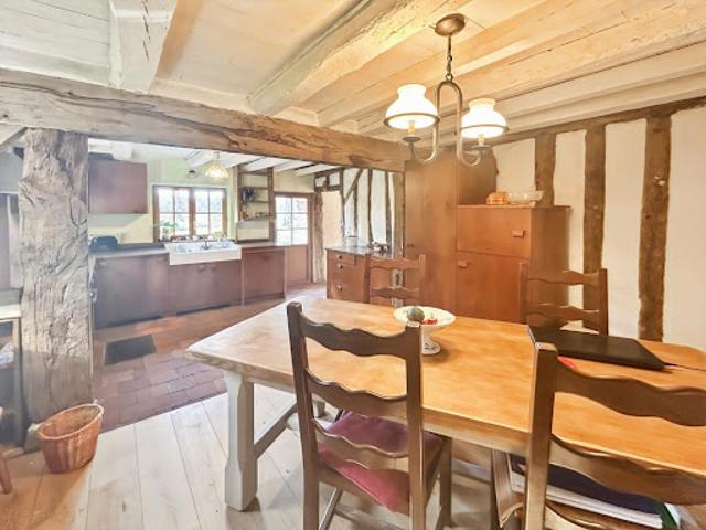 Vente Maison 5 pièces 179 m2 Le Sen
