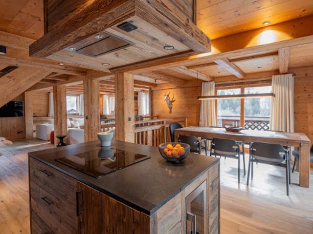 Vente Maison 5 pièces 179 m2 Praz sur Arly
