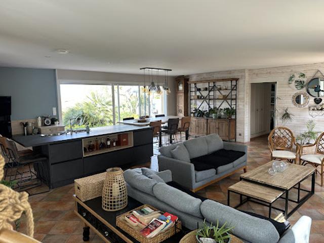 Vente Maison 5 pièces 147 m2 Rouillac