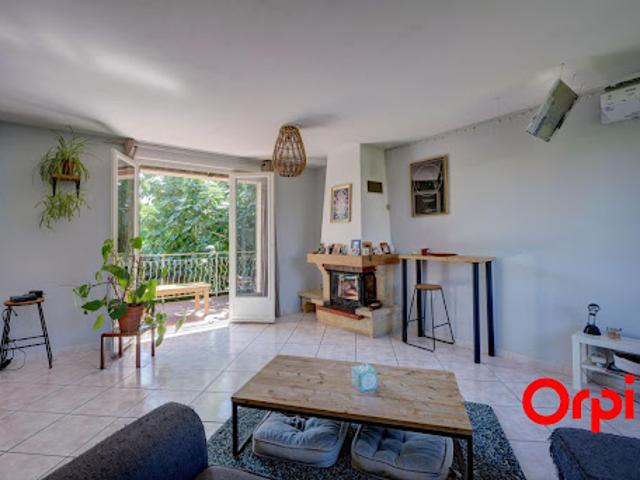 Vente Maison 5 pièces 179 m2 Saint Genis Laval