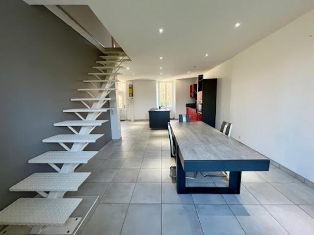 Vente Maison 5 pièces 179 m2 Arnac Pompadour