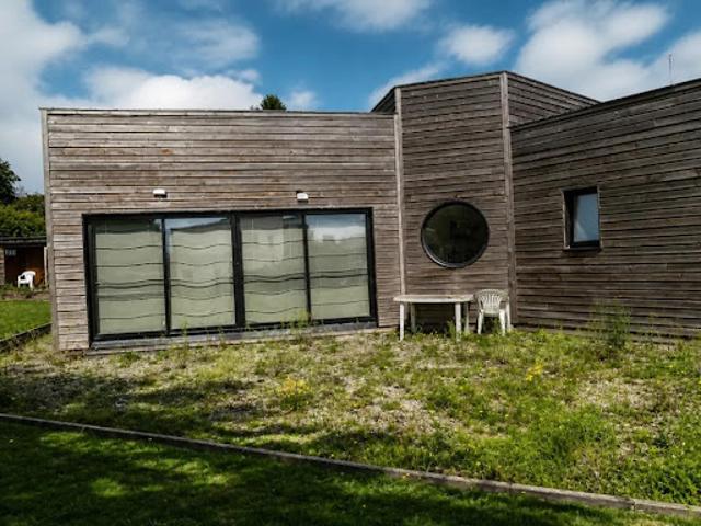 Vente Maison 5 pièces 179 m2 Teurthéville Hague