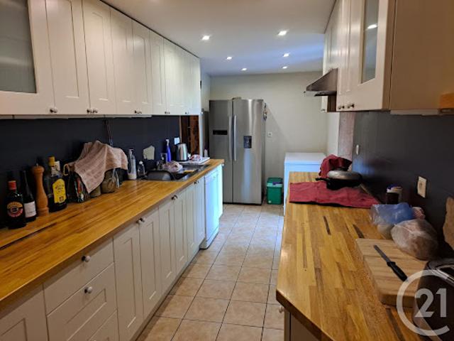Vente Maison 5 pièces 179.08 m2 Lurcy Lévis