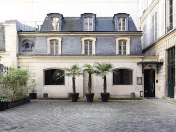 Vente Maison 5 pièces 179.2 m2 Paris 8ème