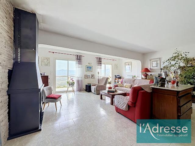 Vente Maison 5 pièces 179.61 m2 Calcatoggio