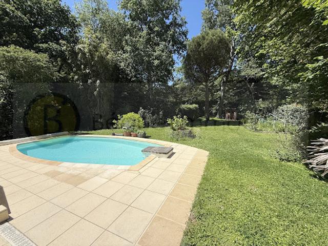 Vente Maison 5 pièces 179.6 m2 Pibrac