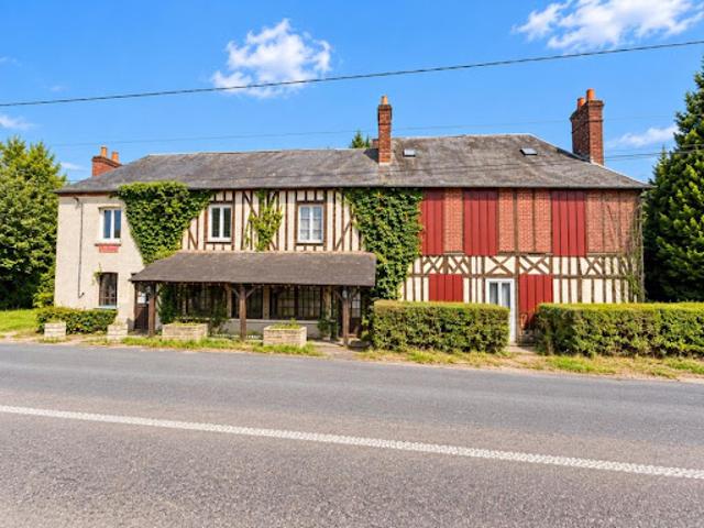 Vente Maison 5 pièces 170 m2 Marolles