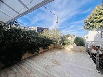 Vente Maison 5 pièces 170 m2 Marseille 7ème