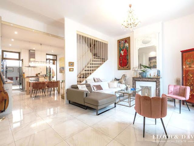 Vente Maison 5 pièces 170 m2 Marseille 16ème