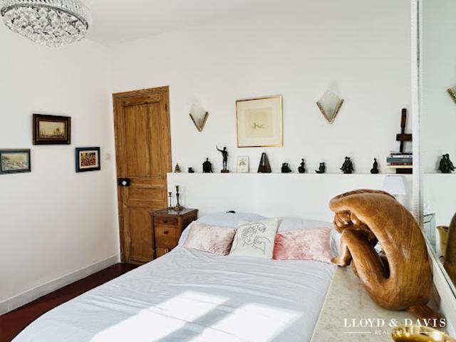 Vente Maison 5 pièces 170 m2 Marseille 16ème