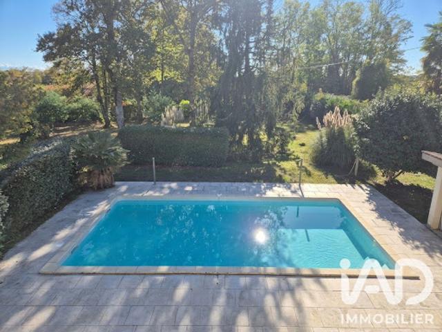 Vente Maison 5 pièces 170 m2 Maurrin