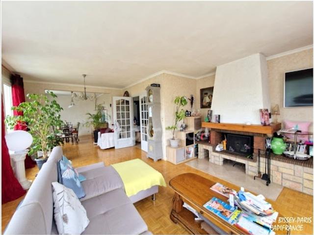Vente Maison 5 pièces 170 m2 Migennes