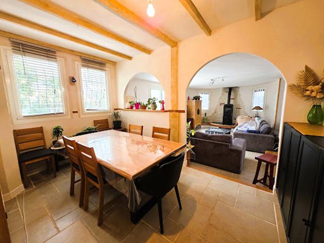 Vente Maison 5 pièces 170 m2 Moissac