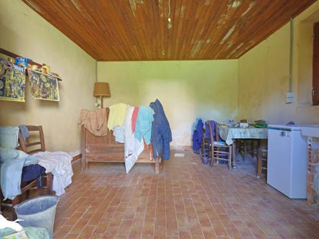 Vente Maison 5 pièces 170 m2 Montagnac la Crempse