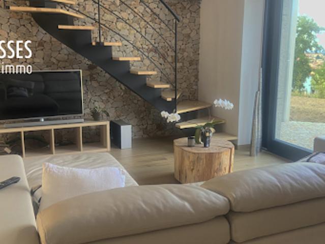Vente Maison 5 pièces 170 m2 Montbrison