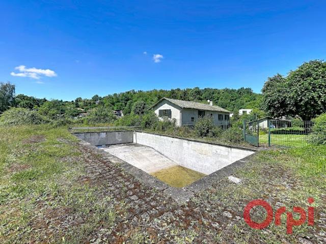 Vente Maison 5 pièces 170 m2 Montcarra