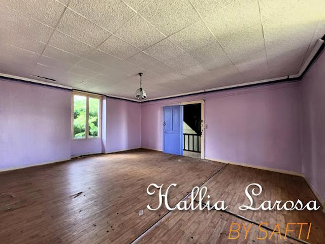 Vente Maison 5 pièces 170 m2 Montmorillon