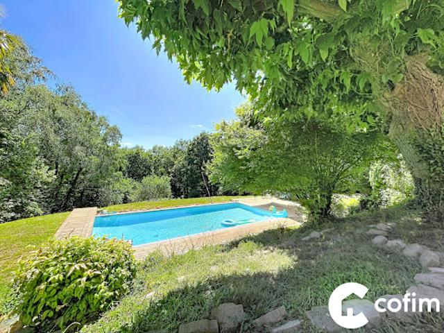 Vente Maison 5 pièces 170 m2 Morlaàs