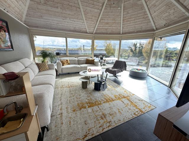 Vente Maison 5 pièces 170 m2 Mortagne au Perche