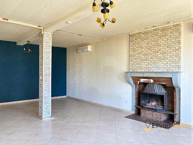 Vente Maison 5 pièces 170 m2 Morvilliers
