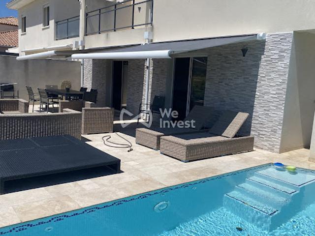 Vente Maison 5 pièces 170 m2 Narbonne
