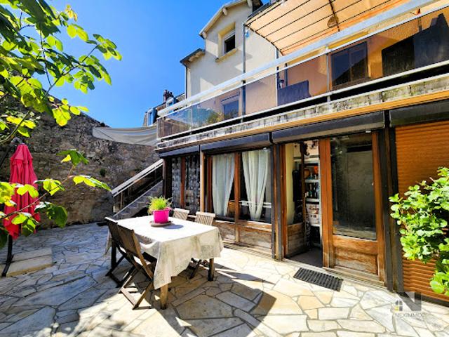 Vente Maison 5 pièces 170 m2 Nexon