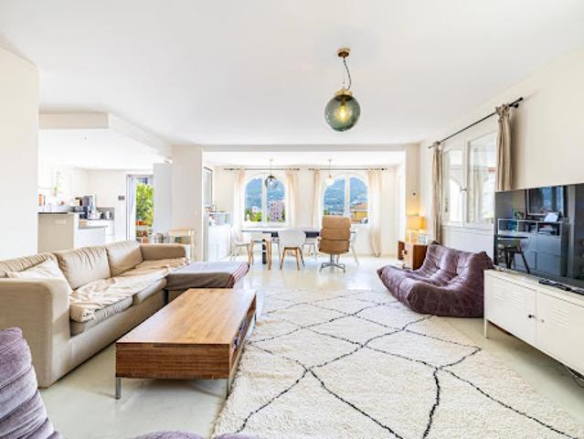 Vente Maison 5 pièces 170 m2 Nice