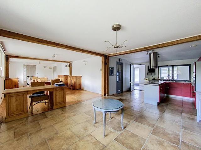 Vente Maison 5 pièces 170 m2 Nieppe