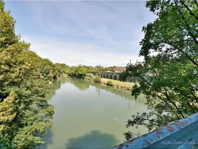 Vente Maison 5 pièces 170 m2 Orthez