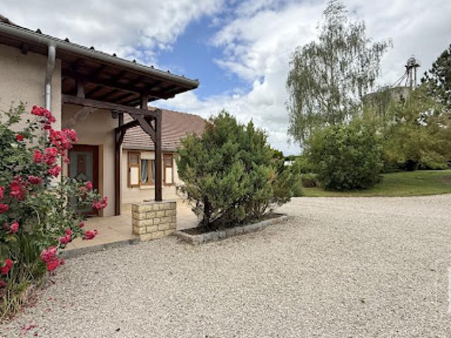Vente Maison 5 pièces 170 m2 Aulnay