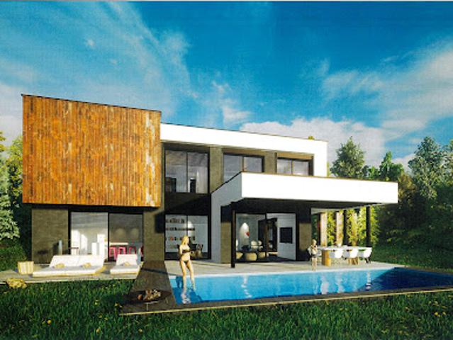 Vente Maison 5 pièces 170 m2 Aix les Bains