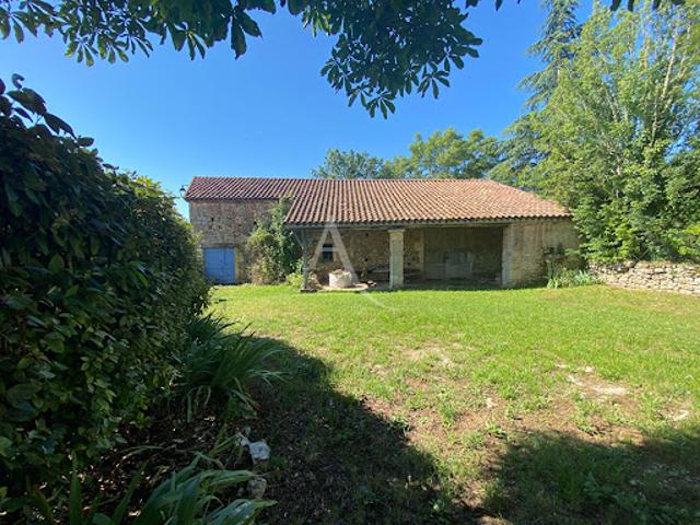 Vente Maison 5 pièces 170 m2 Albas