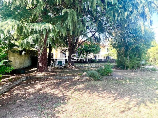 Vente Maison 5 pièces 170 m2 Albi