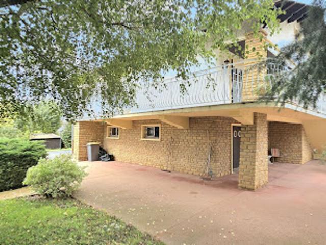 Vente Maison 5 pièces 170 m2 Arnas