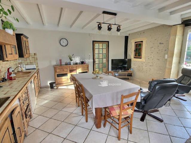 Vente Maison 5 pièces 170 m2 Artigueloutan