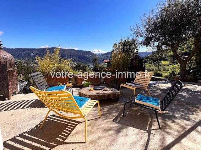 Vente Maison 5 pièces 170 m2 Aspremont