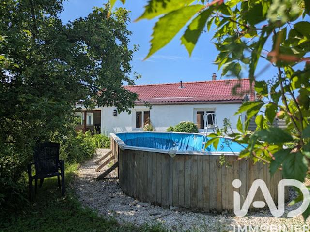Vente Maison 5 pièces 170 m2 Baincthun