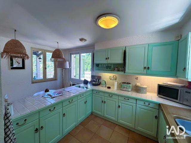 Vente Maison 5 pièces 170 m2 Bargemon