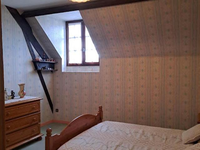 Vente Maison 5 pièces 133 m2 Baudreix