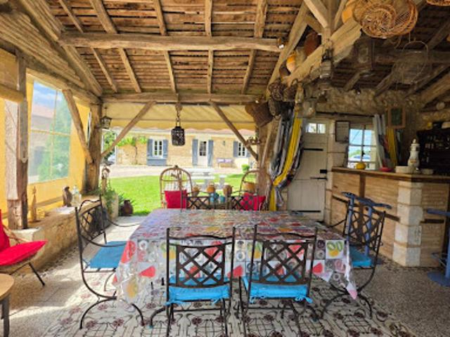 Vente Maison 5 pièces 150 m2 Beauronne