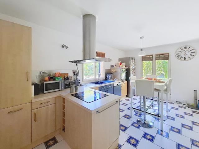 Vente Maison 5 pièces 170 m2 Bessens
