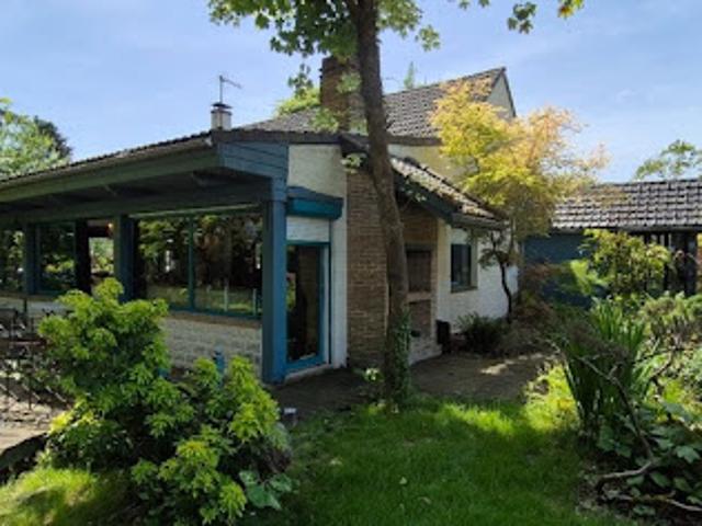 Vente Maison 5 pièces 170 m2 Bois d'Ennebourg