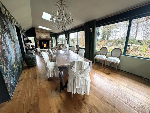 Vente Maison 5 pièces 170 m2 Montmain